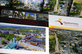 Album o Radomsku